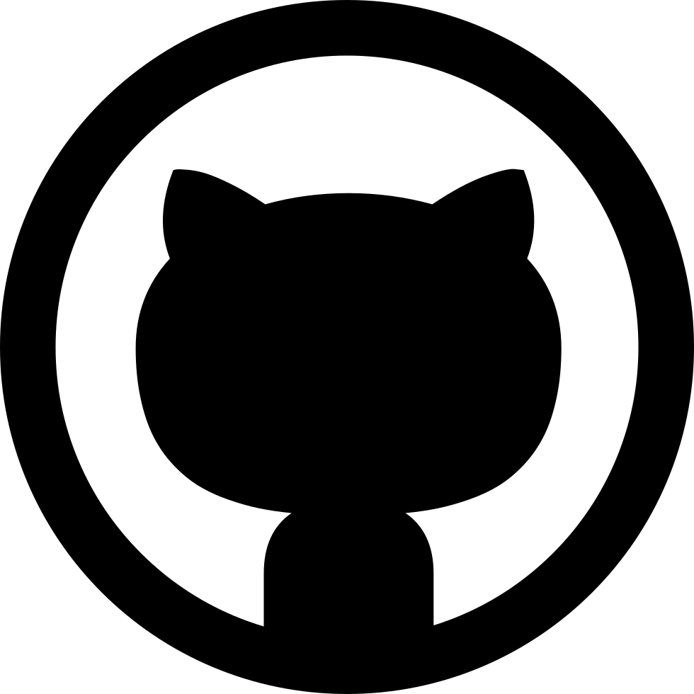 GitHub logo